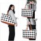 Women Duffle Bag Travel Luggage Bags Weekend Overnight Bag Tote Bags Shoulder Handle Bags